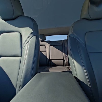 2024 Tesla Model Y Standard Range