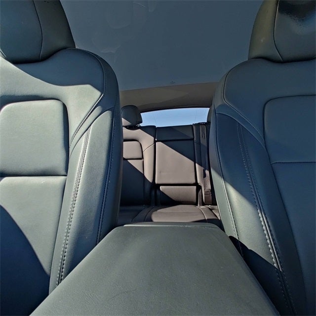 2024 Tesla Model Y Standard Range