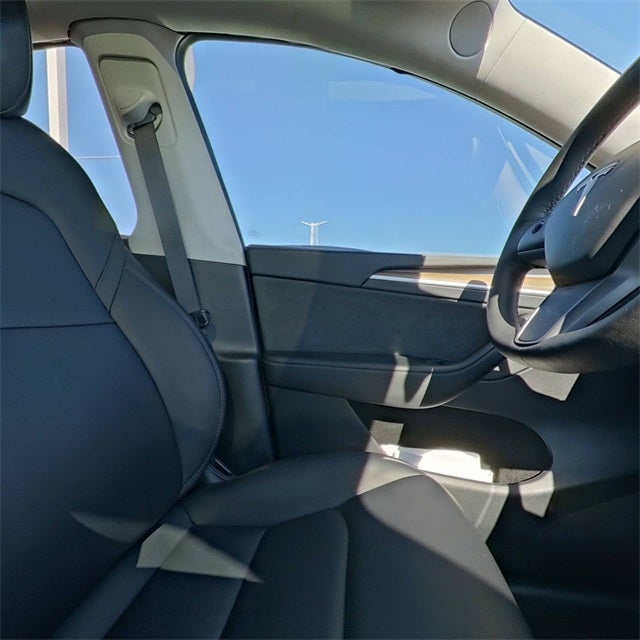 2024 Tesla Model Y Standard Range