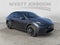 2024 Tesla Model Y Standard Range