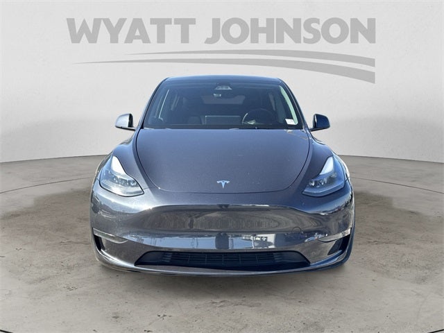 2024 Tesla Model Y Standard Range