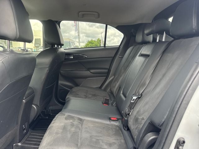 2022 Mitsubishi Eclipse Cross Base