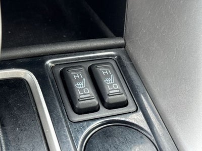 2022 Mitsubishi Eclipse Cross Base