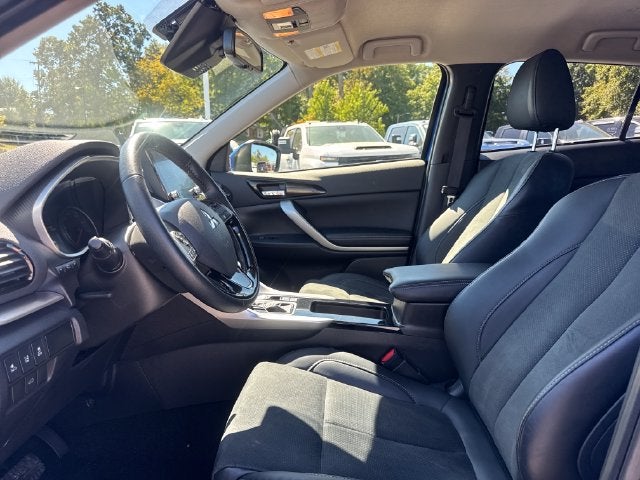 2025 Mitsubishi Eclipse Cross SE