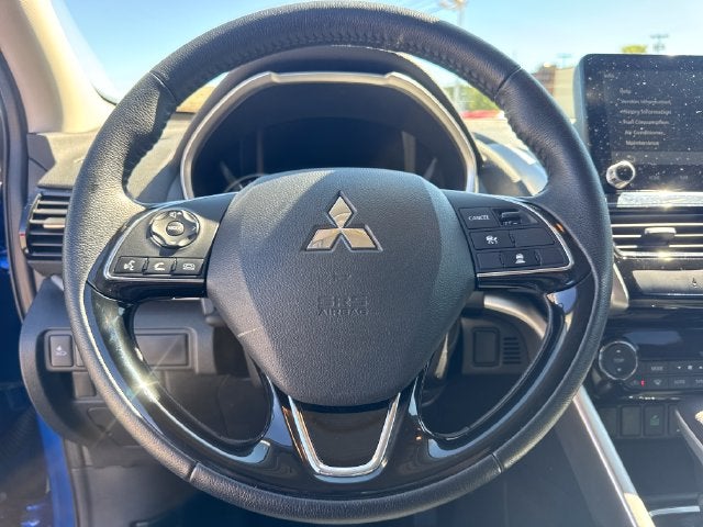 2025 Mitsubishi Eclipse Cross SE