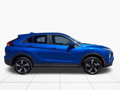 2025 Mitsubishi Eclipse Cross SE