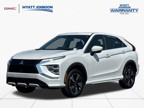 2024 Mitsubishi Eclipse Cross Base