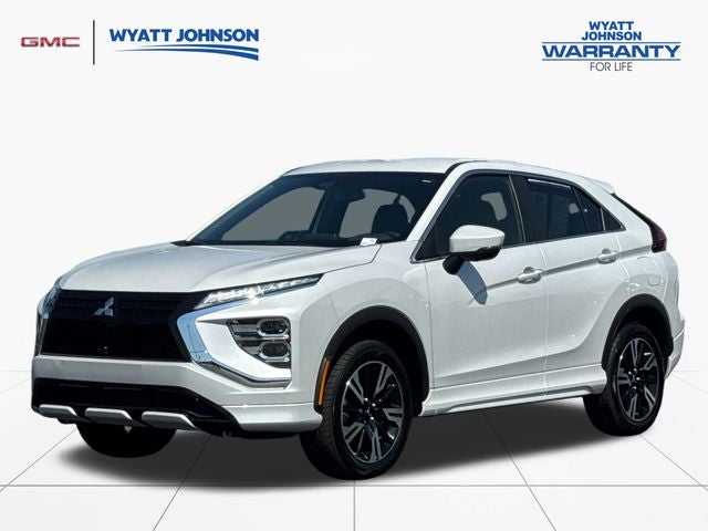 2024 Mitsubishi Eclipse Cross Base
