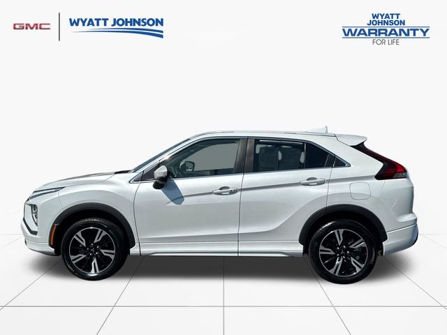 2024 Mitsubishi Eclipse Cross Base