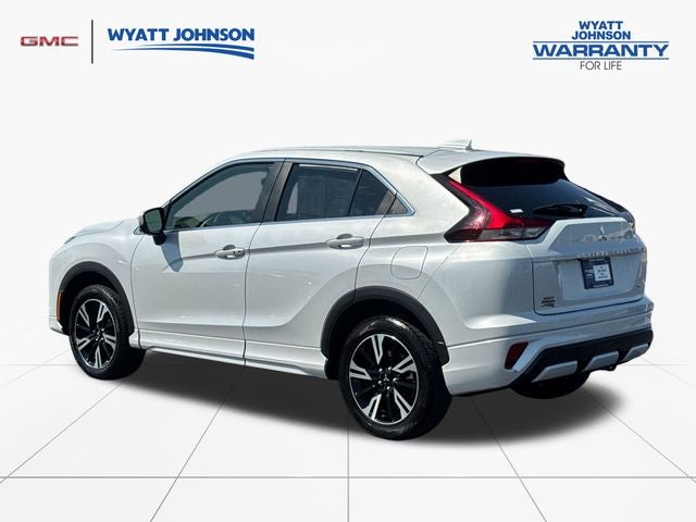2024 Mitsubishi Eclipse Cross Base