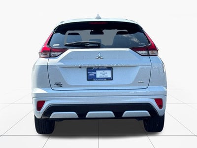 2024 Mitsubishi Eclipse Cross Base