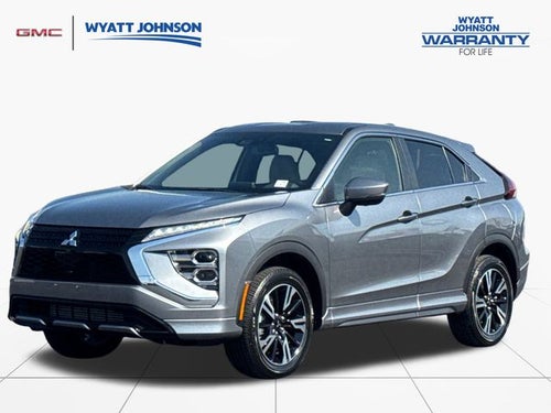 2025 Mitsubishi Eclipse Cross SEL