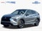 2025 Mitsubishi Eclipse Cross SEL