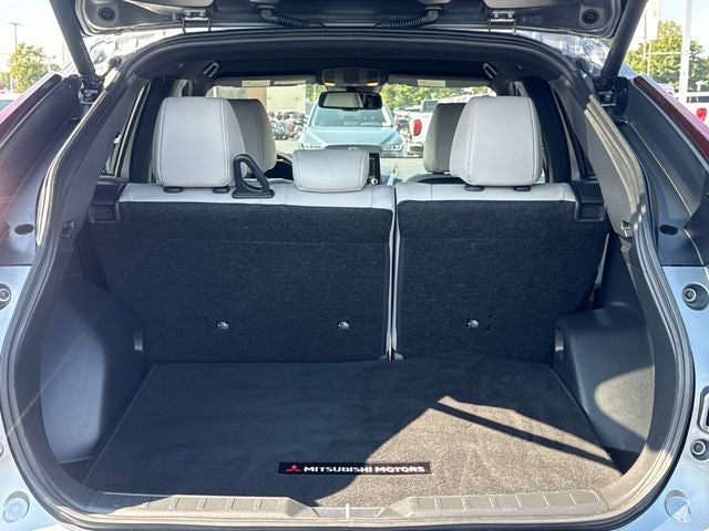 2025 Mitsubishi Eclipse Cross SEL