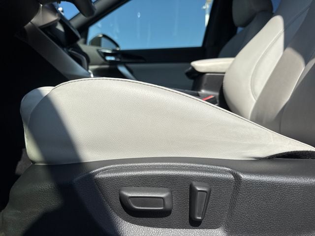 2025 Mitsubishi Eclipse Cross SEL