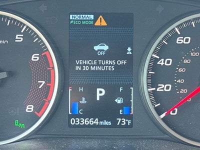 2025 Mitsubishi Eclipse Cross SEL