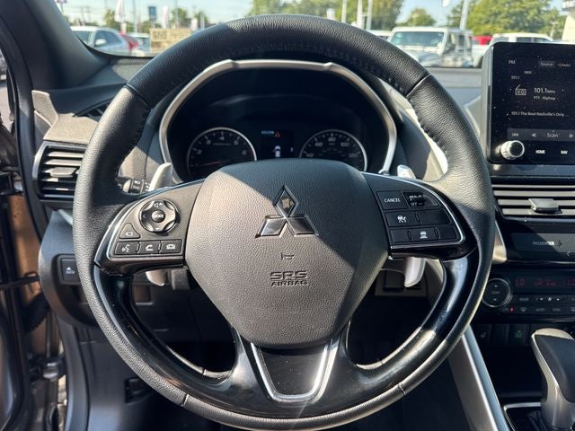 2025 Mitsubishi Eclipse Cross SEL
