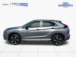 2025 Mitsubishi Eclipse Cross SEL