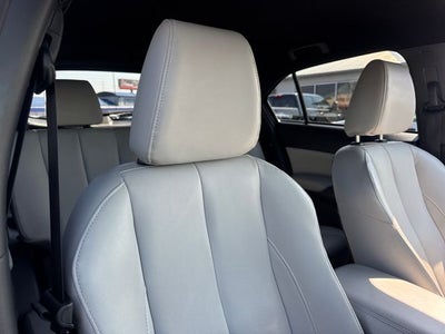 2025 Mitsubishi Eclipse Cross SEL