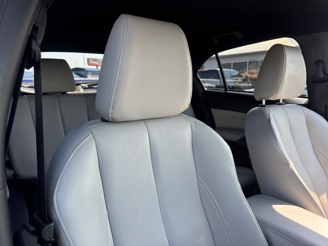 2025 Mitsubishi Eclipse Cross SEL