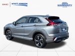 2025 Mitsubishi Eclipse Cross SEL