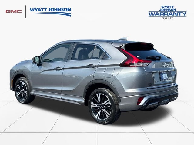 2025 Mitsubishi Eclipse Cross SEL