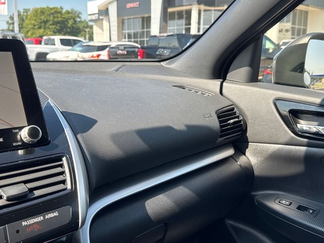 2025 Mitsubishi Eclipse Cross SEL