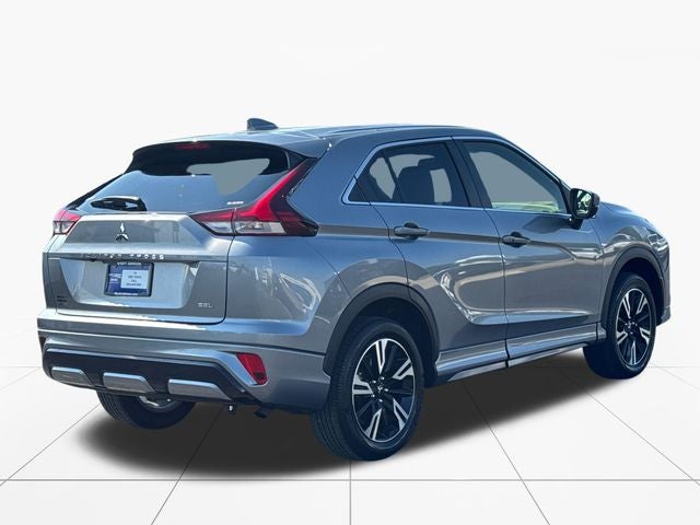 2025 Mitsubishi Eclipse Cross SEL