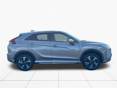 2025 Mitsubishi Eclipse Cross SEL