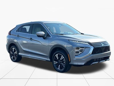 2025 Mitsubishi Eclipse Cross SEL