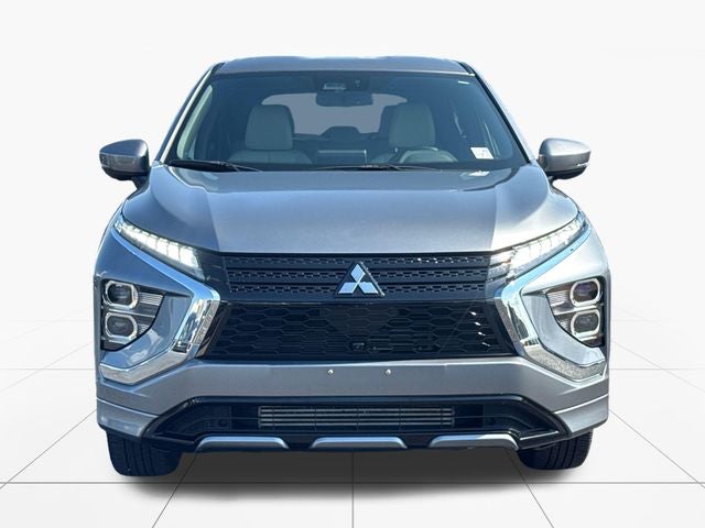2025 Mitsubishi Eclipse Cross SEL
