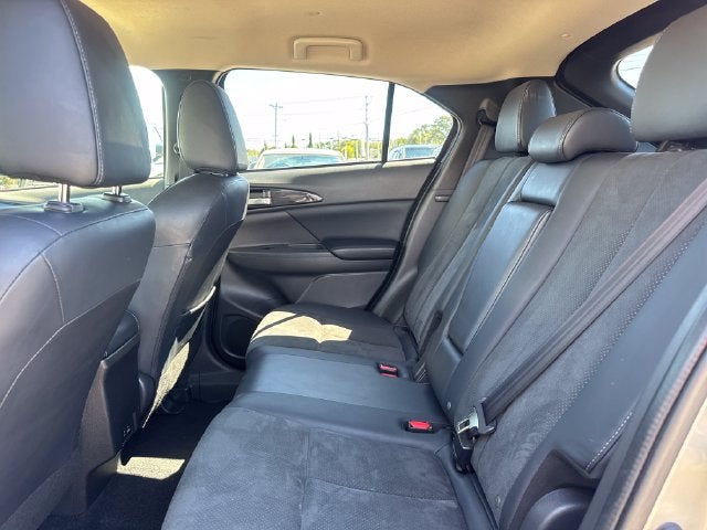 2025 Mitsubishi Eclipse Cross Base