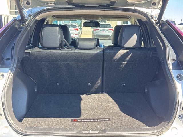 2025 Mitsubishi Eclipse Cross Base