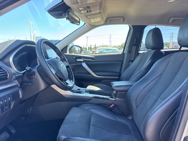 2025 Mitsubishi Eclipse Cross Base