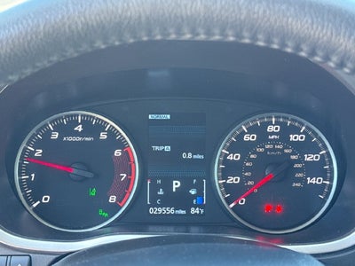 2025 Mitsubishi Eclipse Cross Base