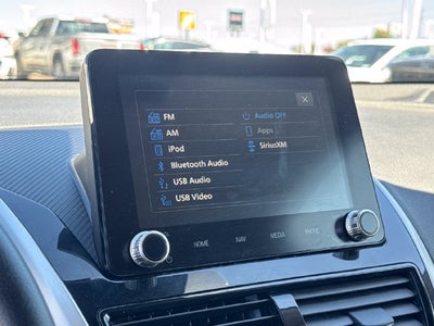 2025 Mitsubishi Eclipse Cross Base