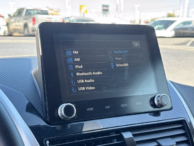 2025 Mitsubishi Eclipse Cross Base
