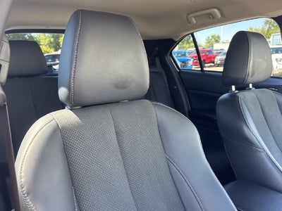 2025 Mitsubishi Eclipse Cross Base