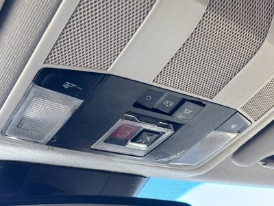 2025 Mitsubishi Eclipse Cross Base