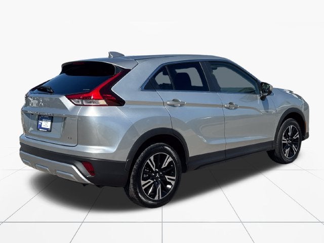 2025 Mitsubishi Eclipse Cross Base