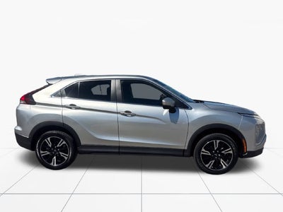 2025 Mitsubishi Eclipse Cross Base