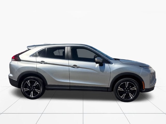 2025 Mitsubishi Eclipse Cross Base