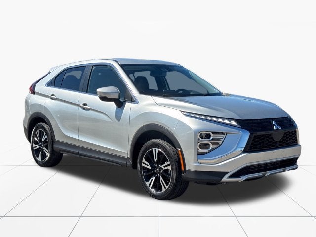 2025 Mitsubishi Eclipse Cross Base