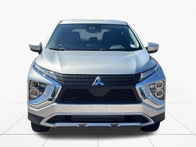 2025 Mitsubishi Eclipse Cross Base