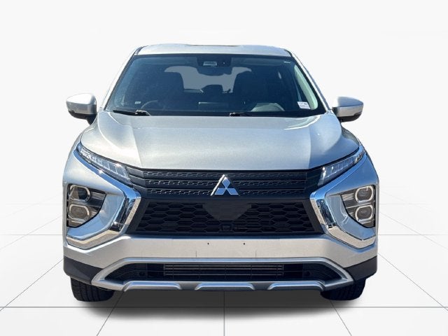 2025 Mitsubishi Eclipse Cross Base