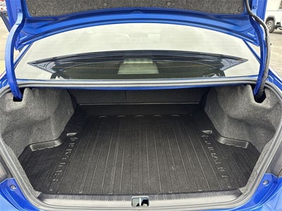 2019 Subaru WRX Base