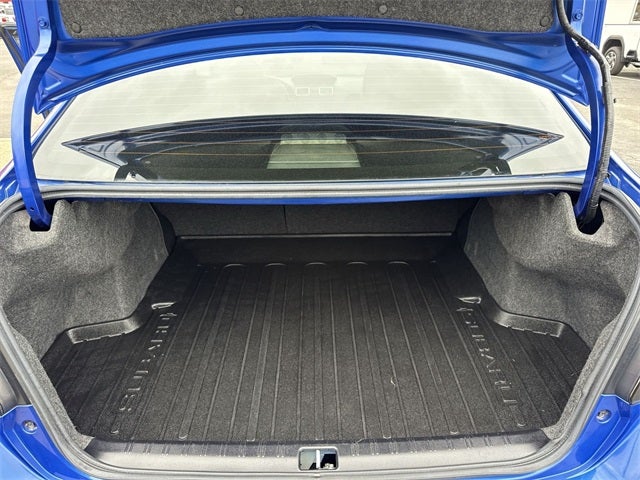 2019 Subaru WRX Base