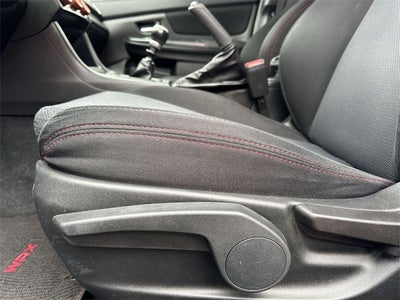 2019 Subaru WRX Base