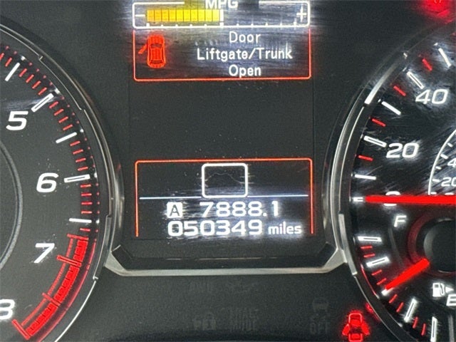 2019 Subaru WRX Base