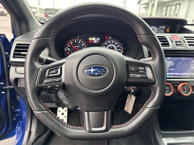 2019 Subaru WRX Base